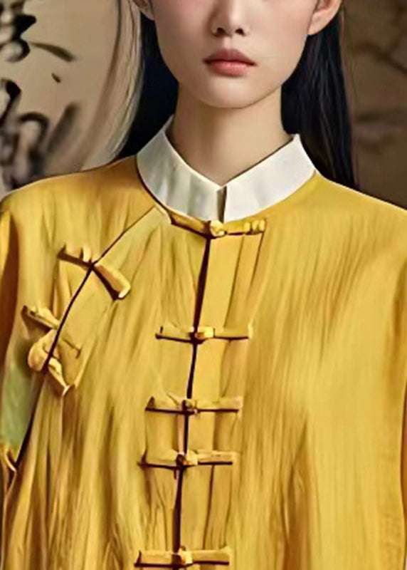 Beautifully Crafted Shirt in a Classic Style