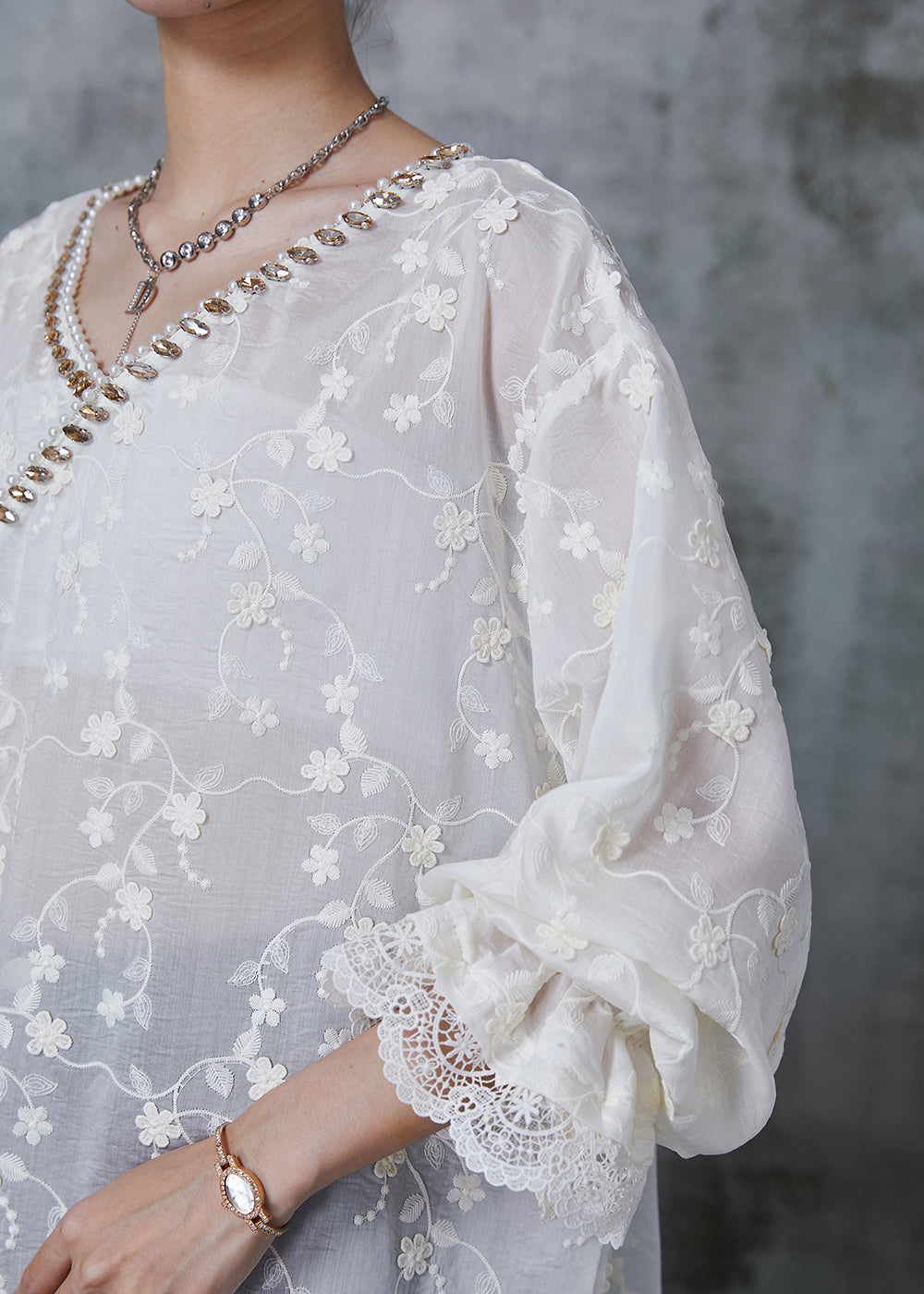 Classic Vintage & Enduringly Stylish Shirt