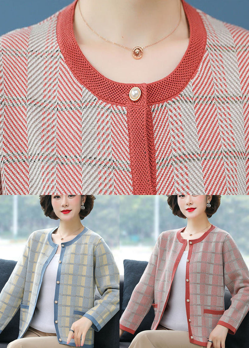 Vintage Inspired Coat with a Contemporary Edge