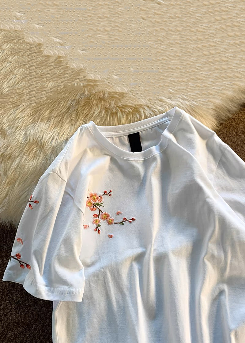 Beautifully Finished Shirt in a Timeless Design