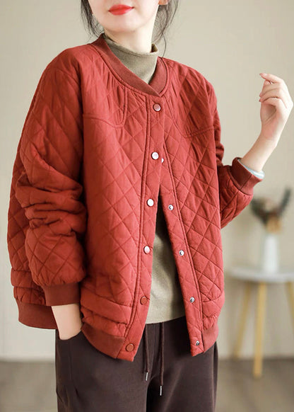 Polished Jacket with an Effortless Classic Look