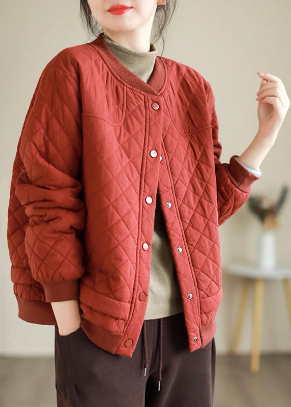 Polished Jacket with an Effortless Classic Look