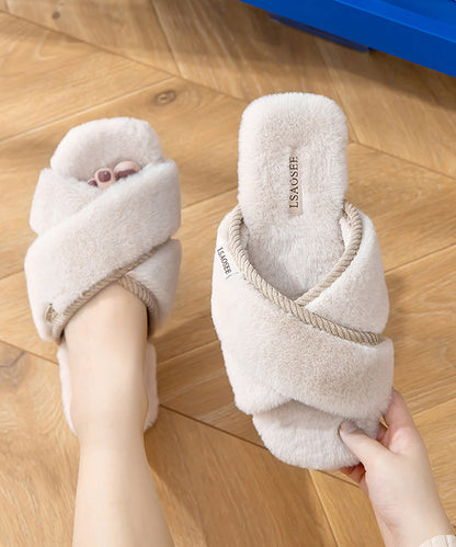 Graceful Orthopedic Slippers for Modern Look