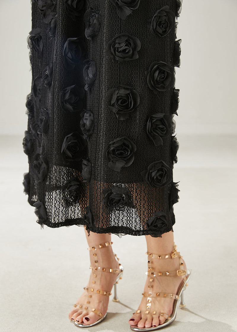 Well Tailored Garment with a Graceful Silhouette