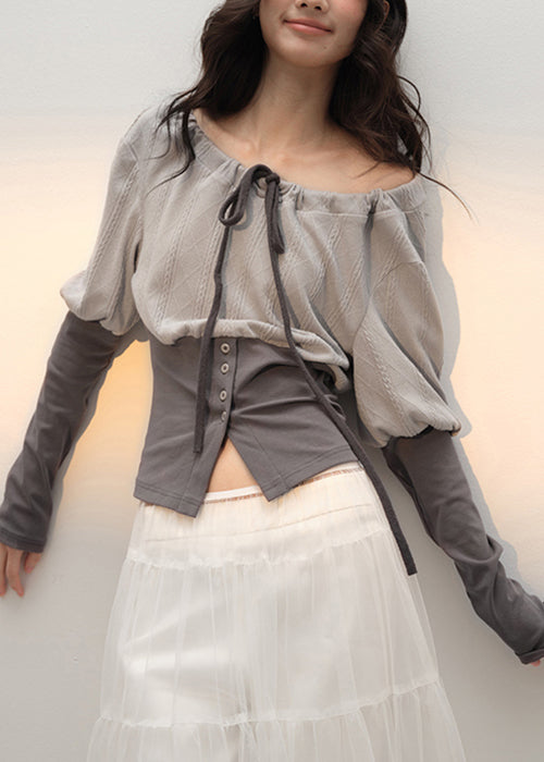 Effortlessly Elegant Shirt with a Timeless Design