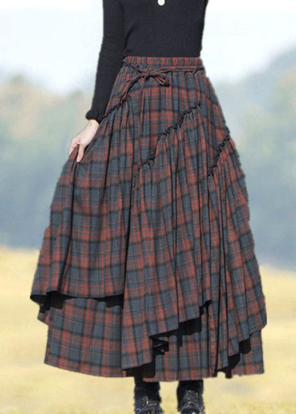 Vintage Inspired Garment with a Contemporary Edge