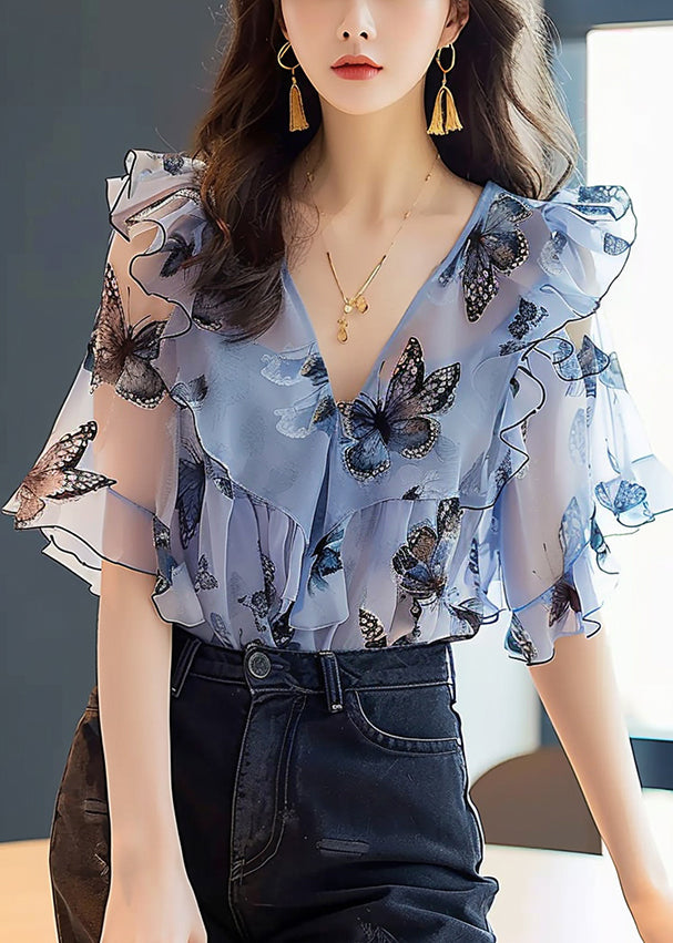 Classic Vintage Shirt with a Flattering Fit