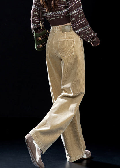 Sophisticated Pants with a Clean Classic Look
