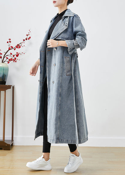 Sophisticated Coat with a Clean Classic Look
