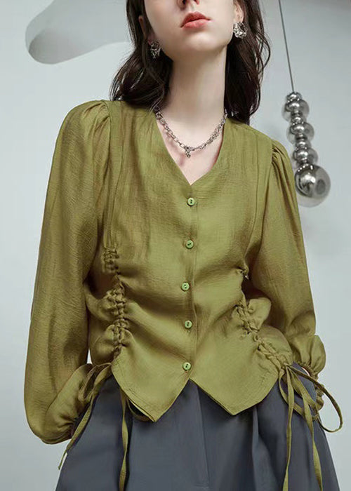 Beautifully Crafted Shirt in a Classic Style