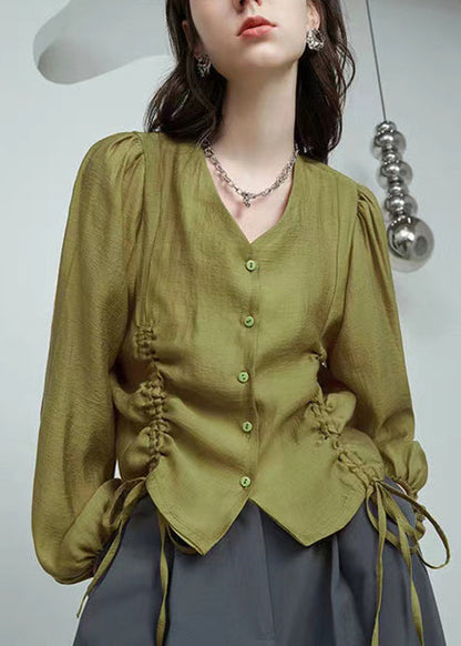 Beautifully Crafted Shirt in a Classic Style