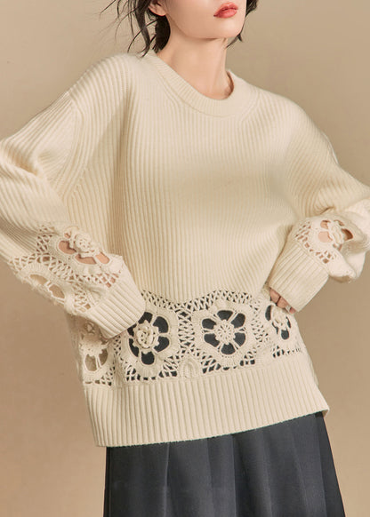 Classic Vintage & Enduringly Stylish Sweater