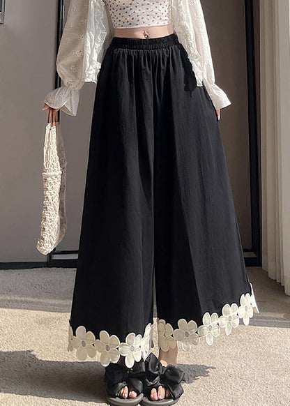 Gracefully Styled Pants for Any Occasion