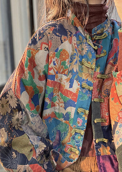Gracefully Styled Coat for Any Occasion