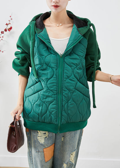 Classic Vintage Jacket with a Flattering Fit