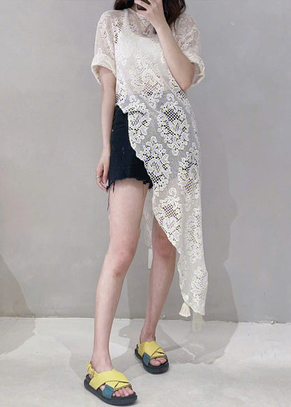 Classic Vintage & Enduringly Stylish Top