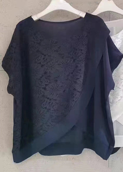 Vintage Inspired Shirt with a Contemporary Edge