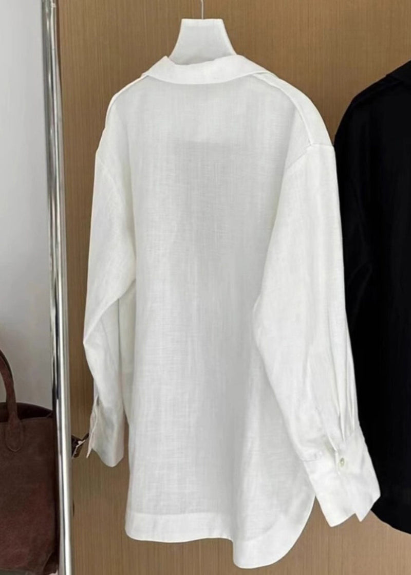 Classic Vintage & Enduringly Stylish Blouse