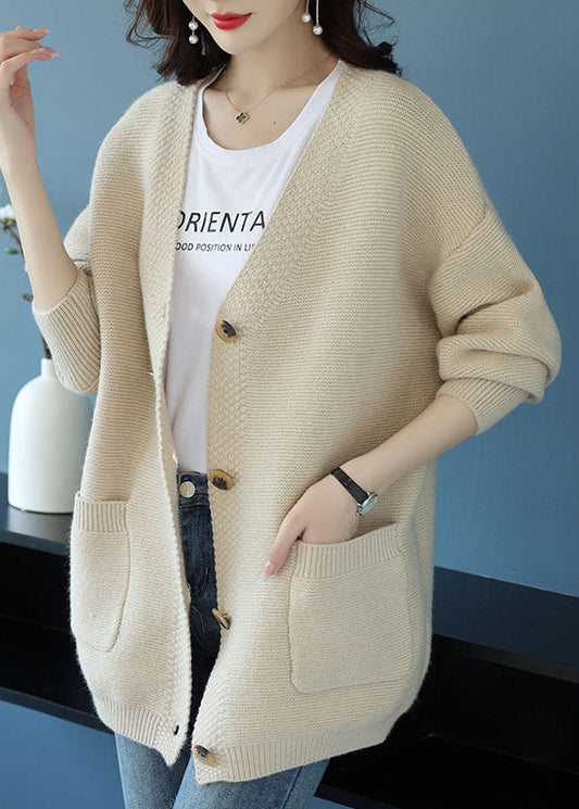 Classic Vintage Coat with a Flattering Fit