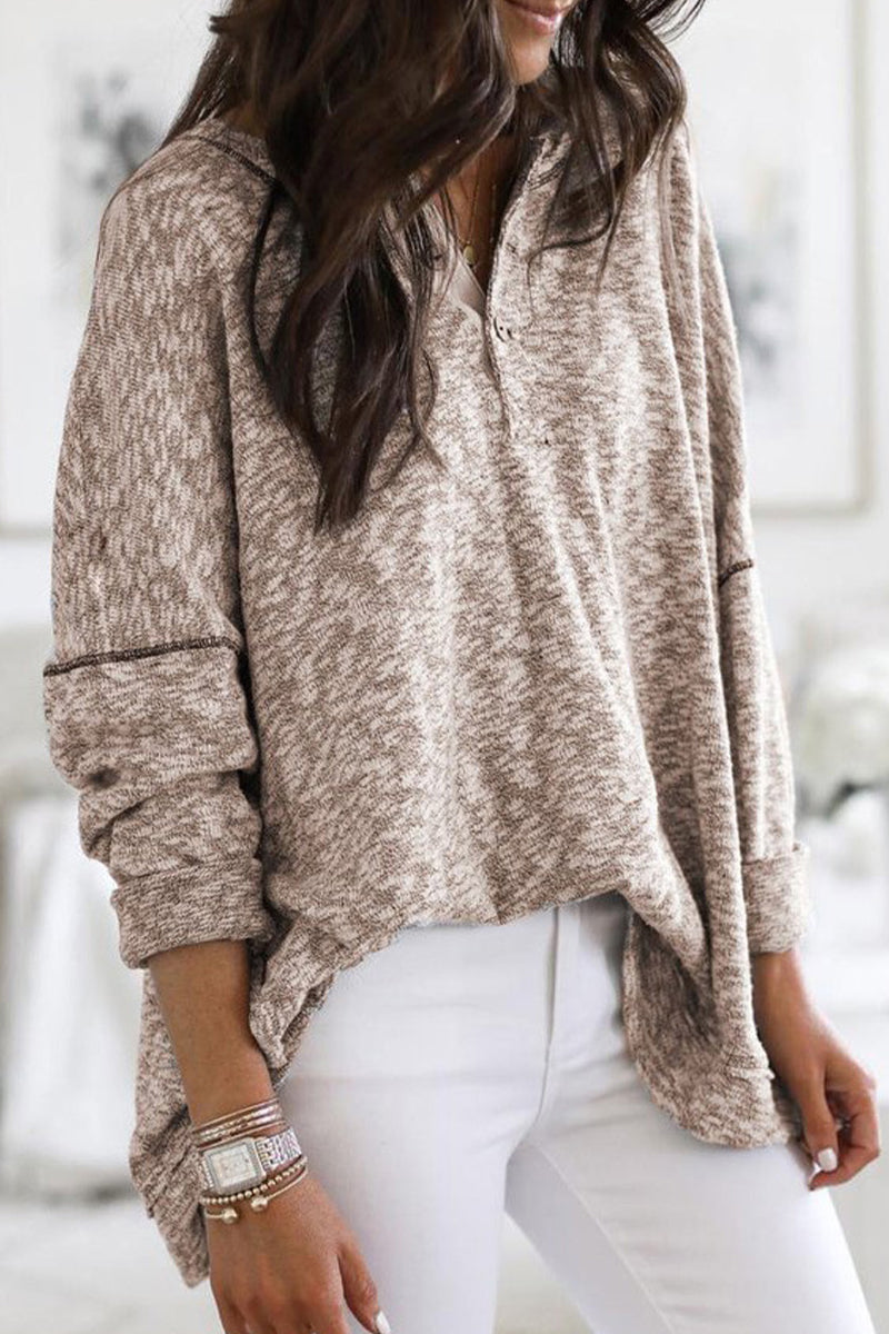 Gracefully Styled Top for Any Occasion