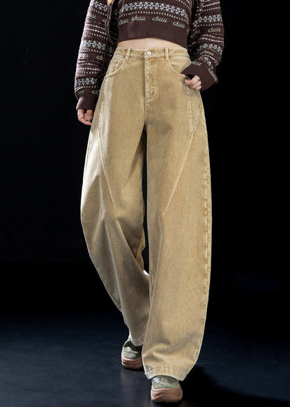 Sophisticated Pants with a Clean Classic Look