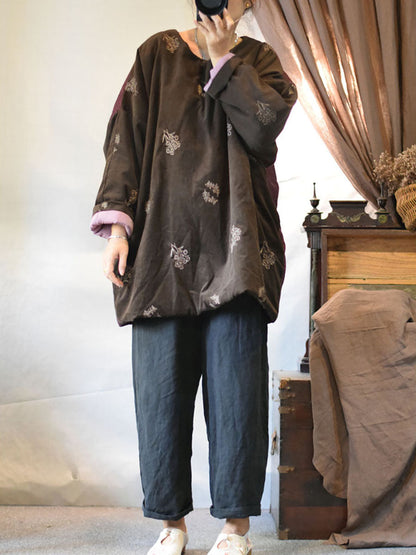 Effortlessly Elegant Coat with a Timeless Design