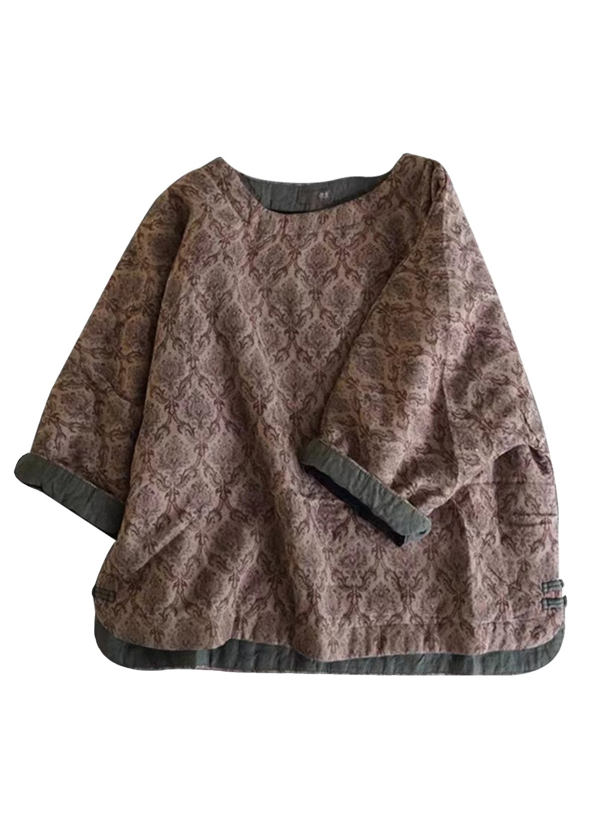 Beautifully Crafted Top in a Classic Style