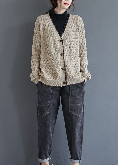 Polished Cardigan with an Effortless Classic Look