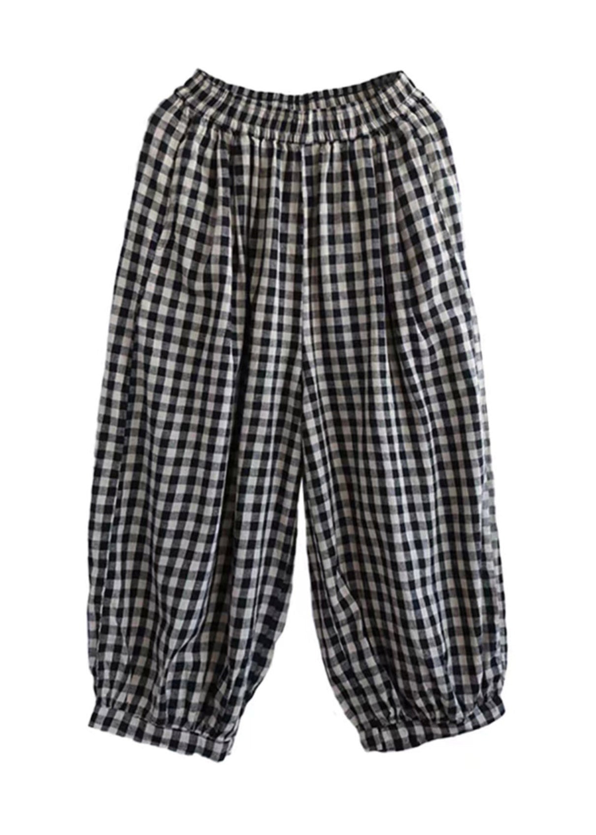 Beautifully Crafted Pants in a Classic Style