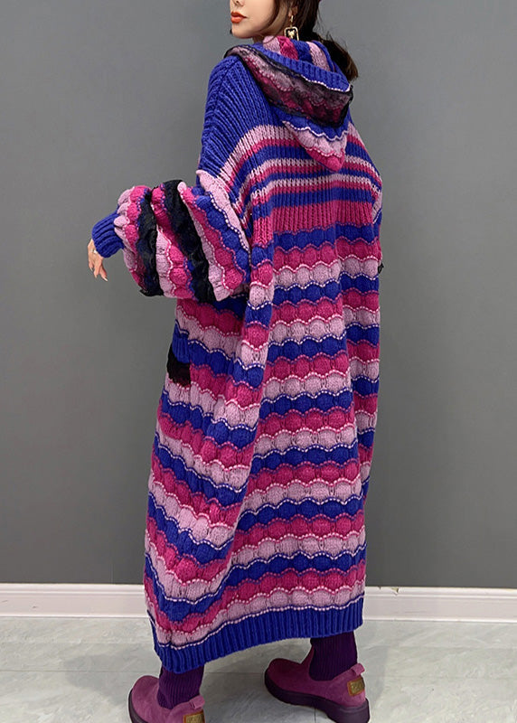 Beautifully Finished Sweater in a Timeless Design