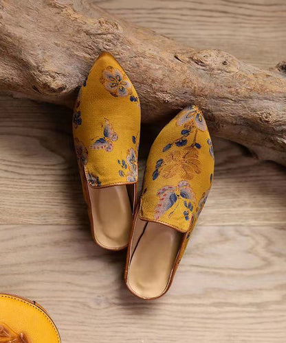 Chic Orthopedic Sandals with Unique Design