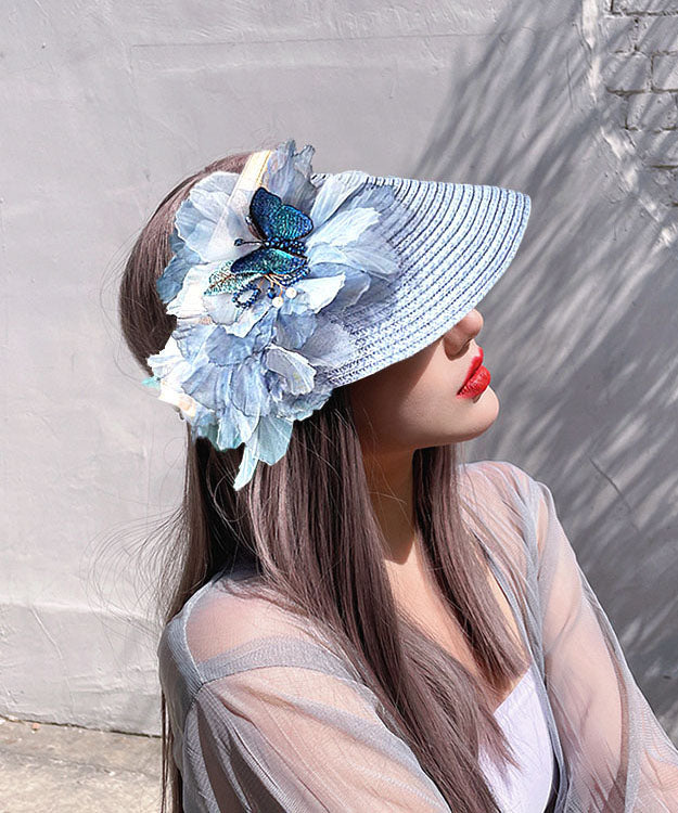 Vintage Inspired Top with a Contemporary Edge