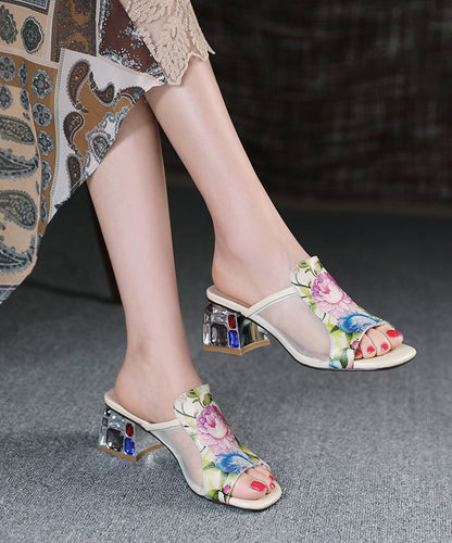 Comfortable Orthopedic Sandals for Daily Wear