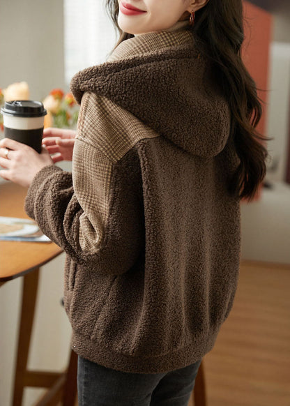 Beautifully Balanced Coat with Timeless Character