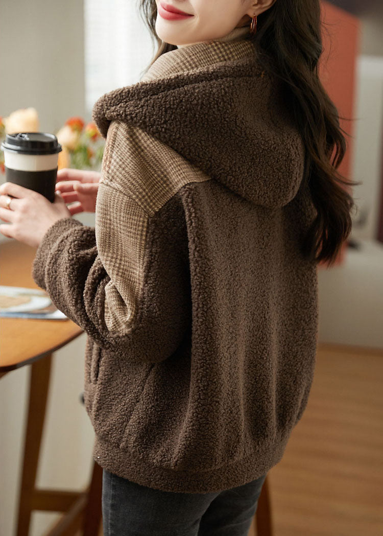Beautifully Balanced Coat with Timeless Character