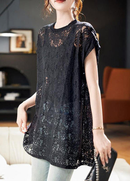 Sophisticated Top with a Clean Classic Look