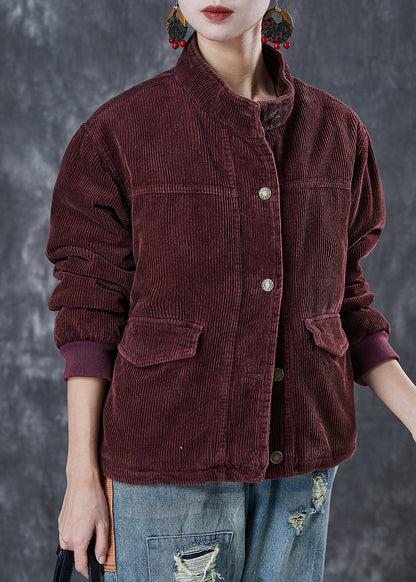 Elegantly Styled Coat for Everyday Wear