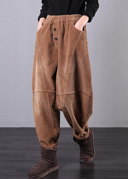 Beautifully Finished Trousers in a Timeless Design