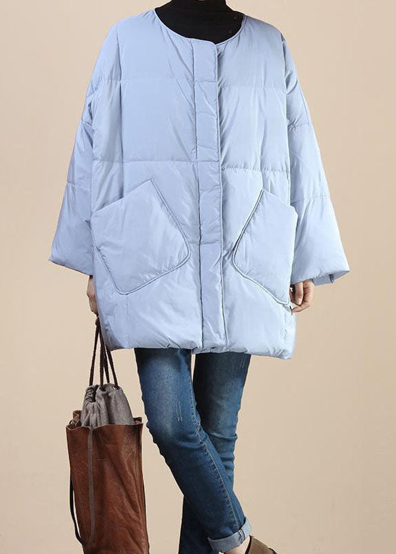 Classic Vintage Coat with a Flattering Fit