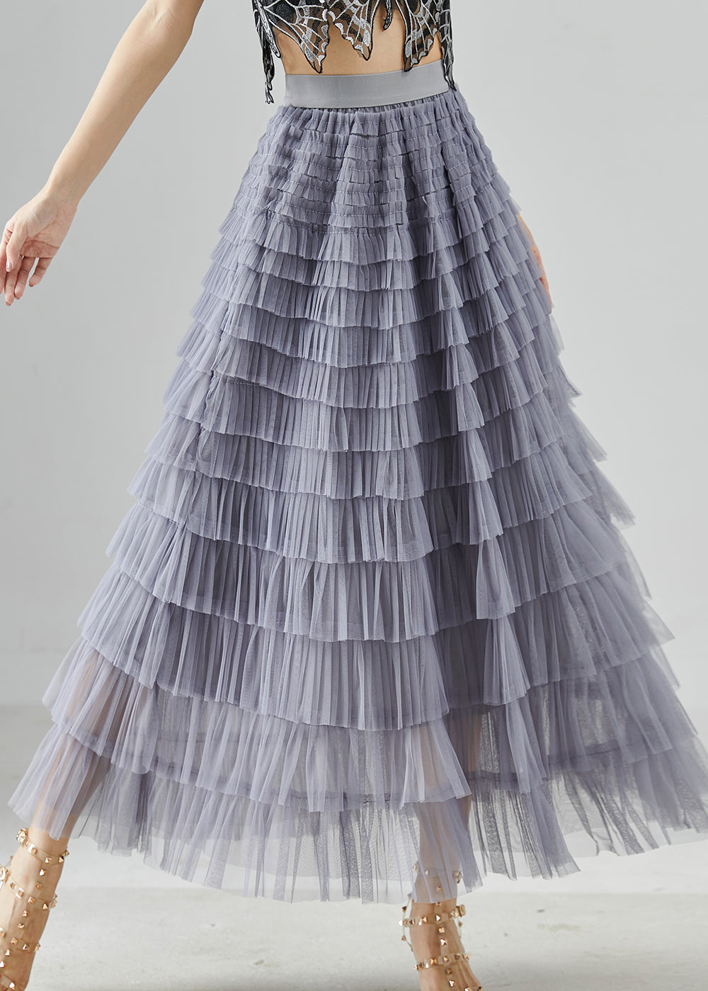 Classic Vintage Garment with a Flattering Fit
