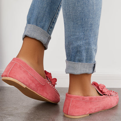 Classic Orthopedic Loafers with Timeless Style