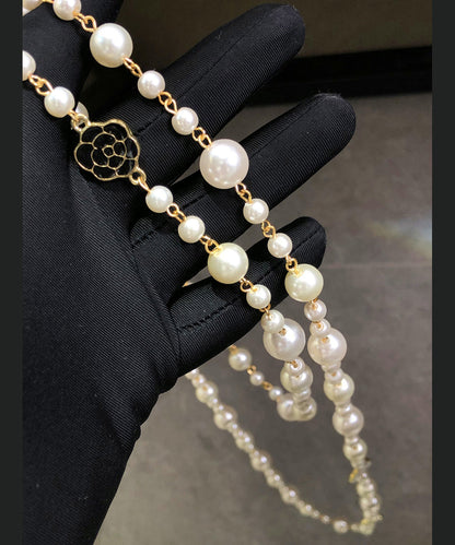 Elegant Pearl Necklace for Every Occasion