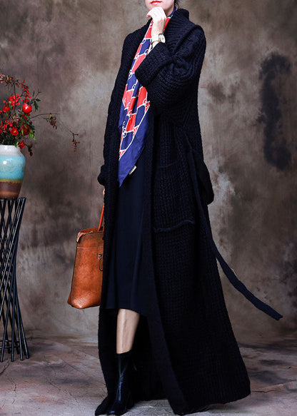 Beautifully Balanced Cardigan with Timeless Character