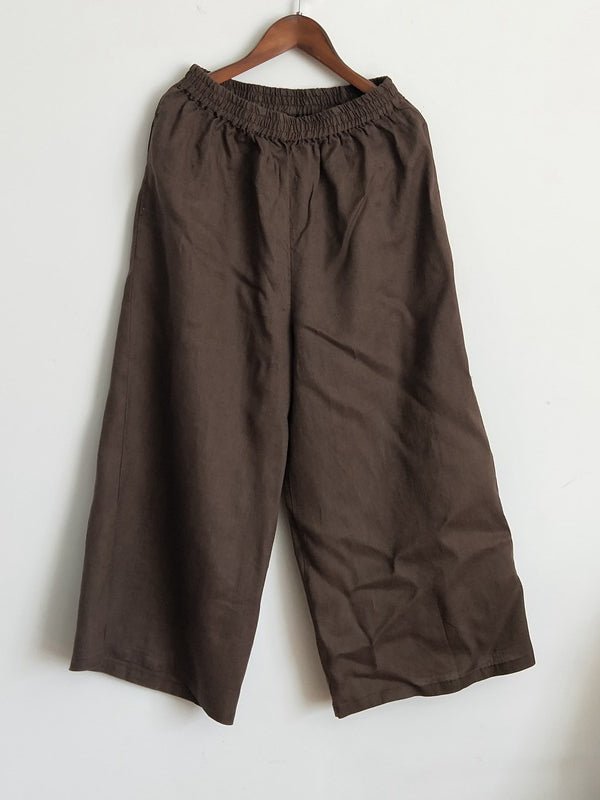 Classic Vintage & Enduringly Stylish Pants