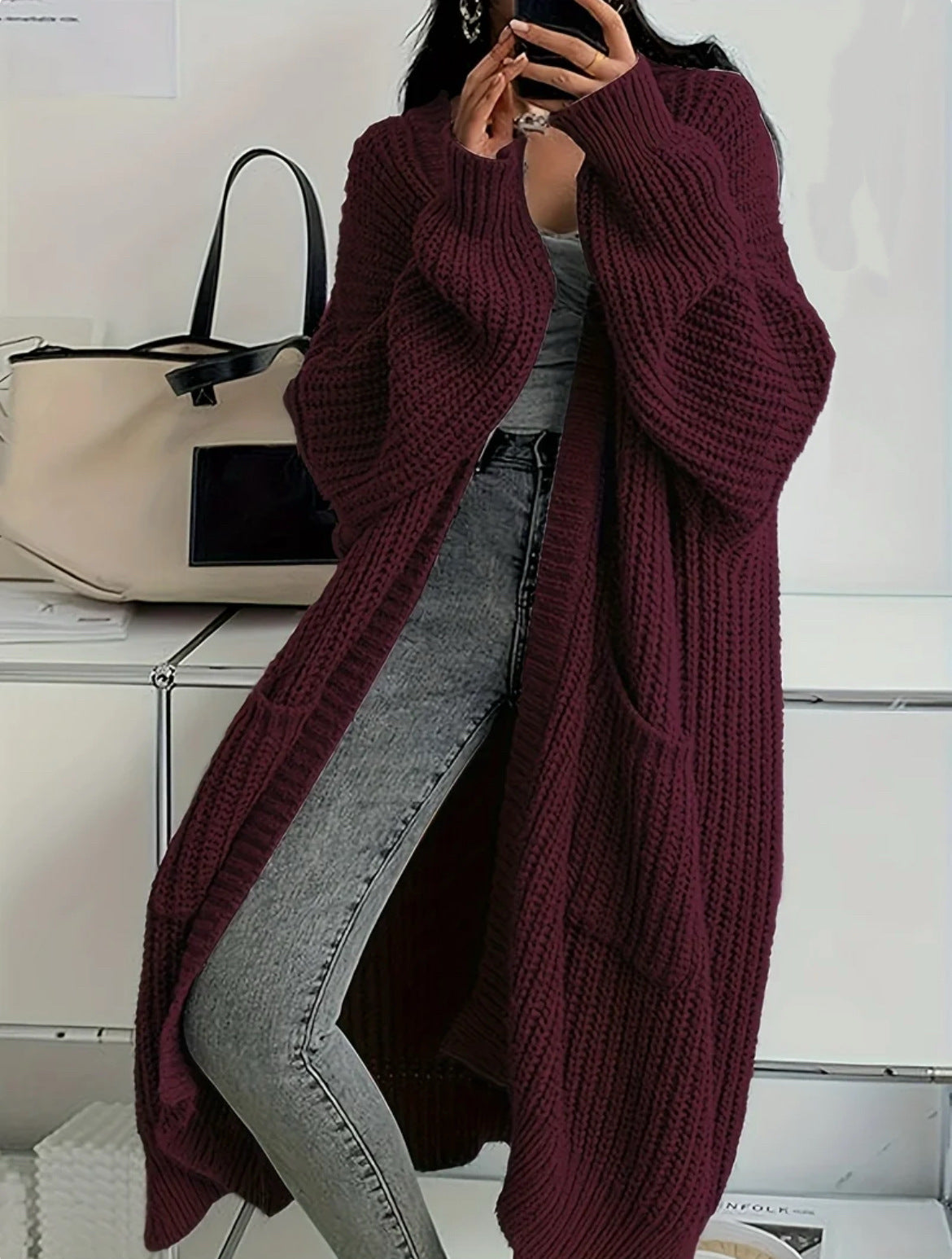Wine red