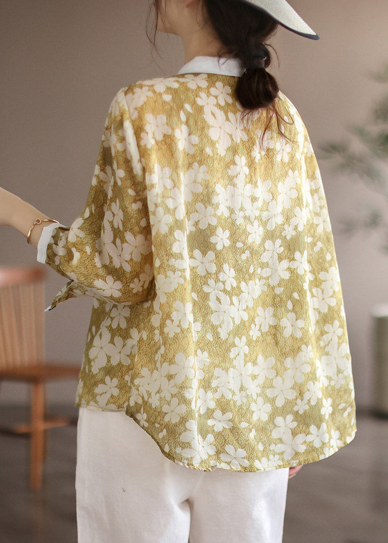 Classic Vintage & Enduringly Stylish Shirt