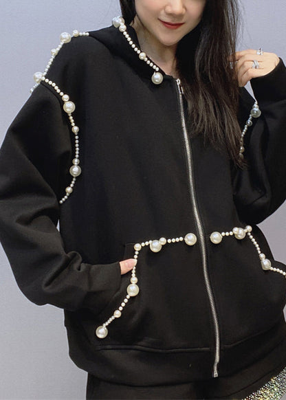 Effortlessly Elegant Coat with a Timeless Design