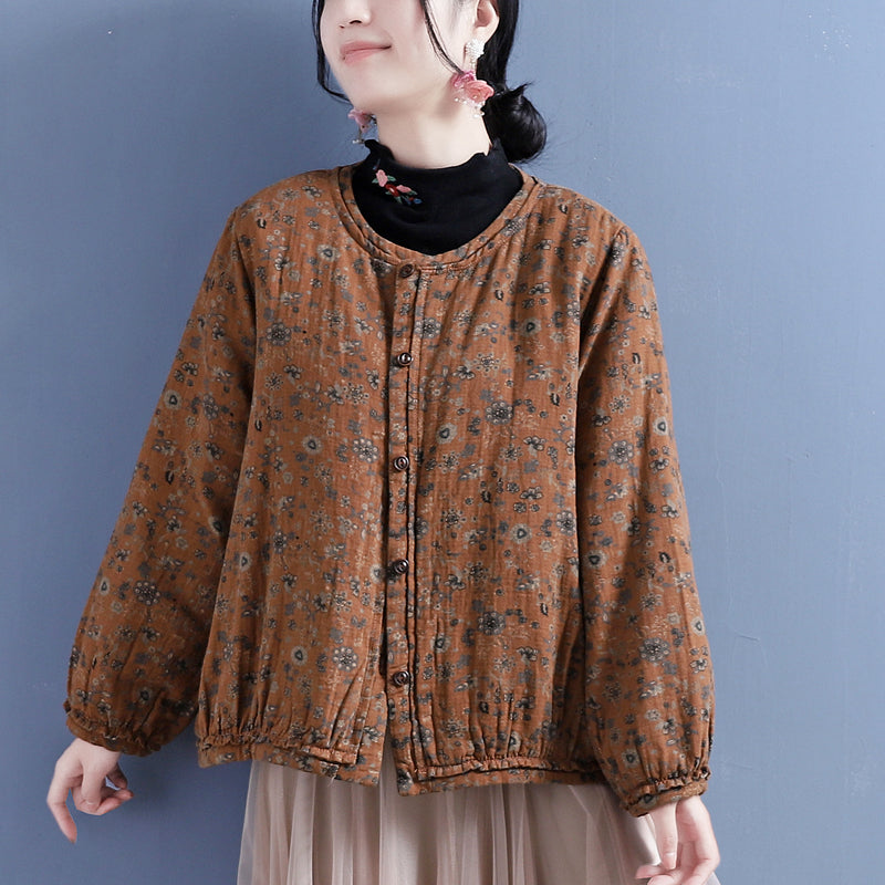 Beautifully Balanced Coat with Timeless Character