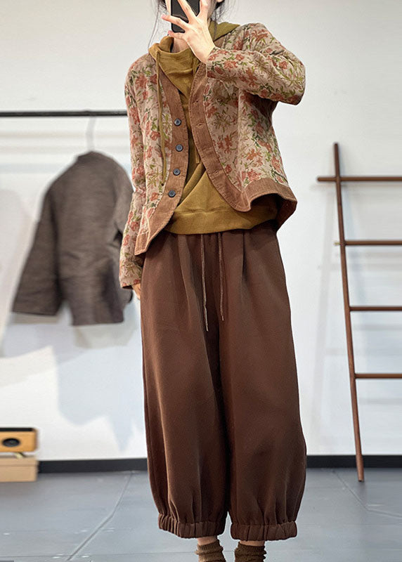 Beautifully Balanced Coat with Timeless Character
