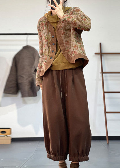 Beautifully Balanced Coat with Timeless Character